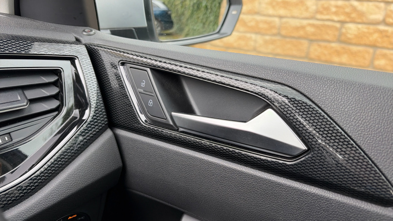 Volkswagen Polo 1.0 TSI Life 5dr Petrol Hatchback